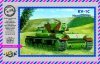 PST 72035 KV-1C Heavy Tank 1/72